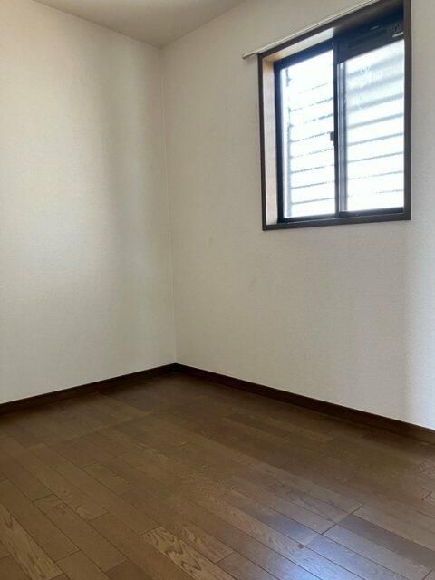 西恋ケ窪戸建 ベッドルーム