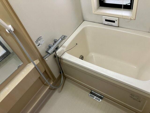 西恋ケ窪戸建 風呂画像