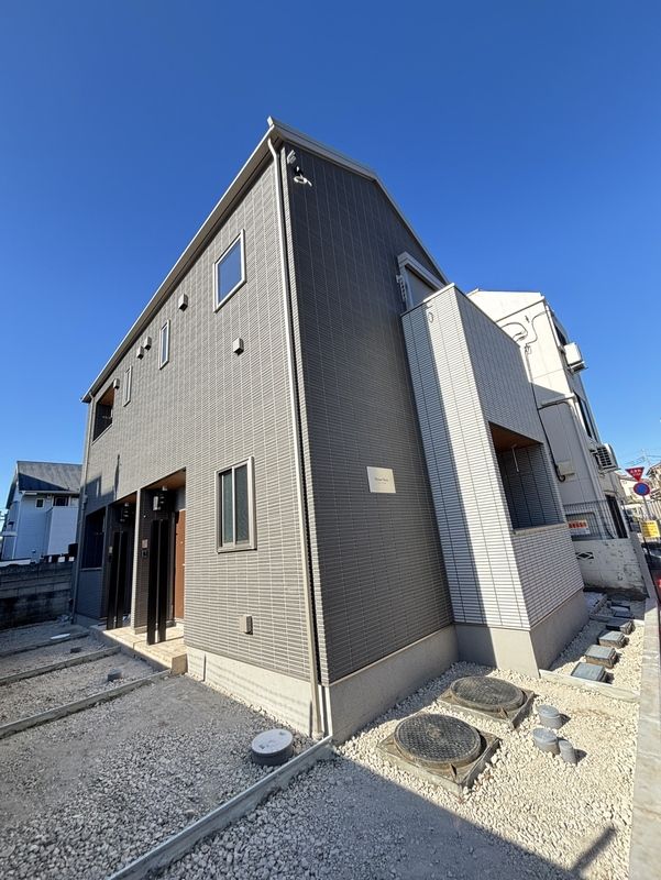 Maison Verte  その他外観1
