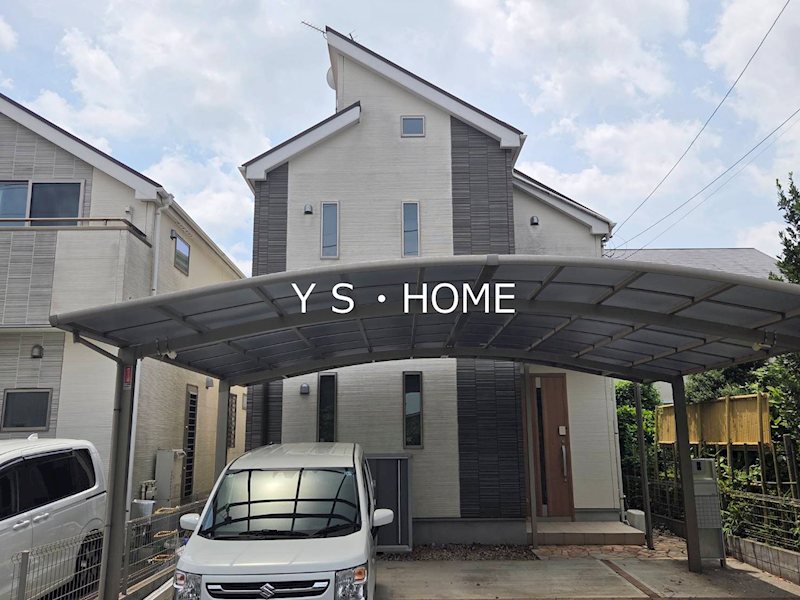 内藤戸建 その他外観1