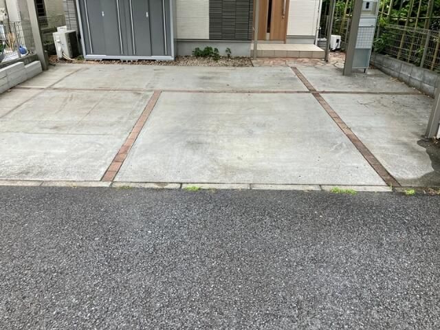 内藤戸建 その他外観2