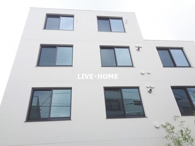 その他外観1