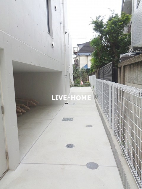 その他外観3