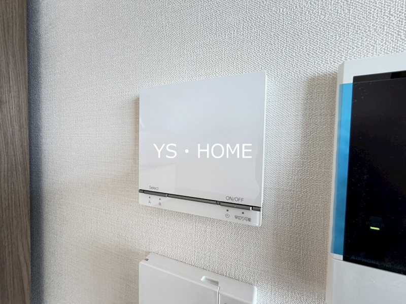パークシティ中野 ザ タワー エアーズ    その他19