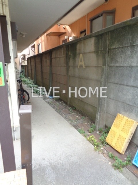 その他外観2