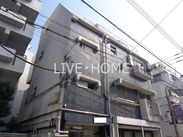その他外観1
