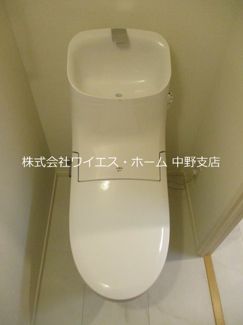 エストレリータ新宿落合 その他1