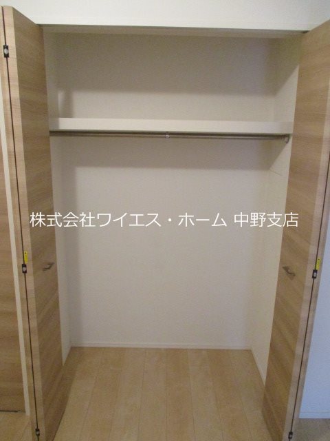 エストレリータ新宿落合 その他6