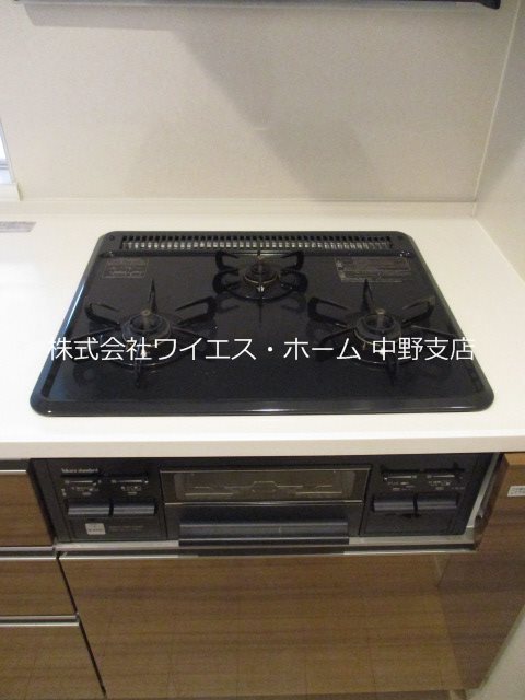 エストレリータ新宿落合 その他8