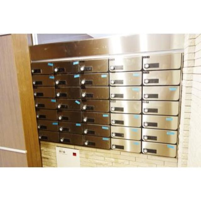 エストレリータ新宿落合 その他外観2