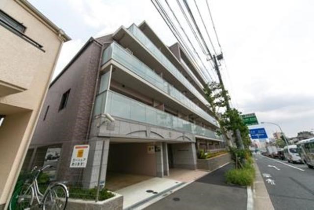 エストレリータ新宿落合 その他外観3