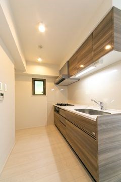エストレリータ新宿落合 キッチン