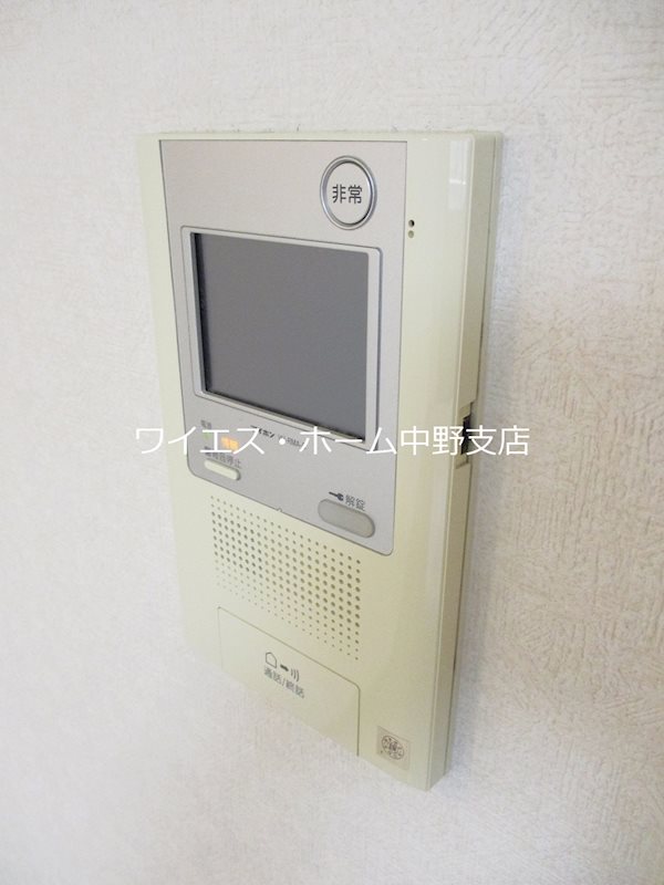 ルーブル中野富士見町伍番館  その他3