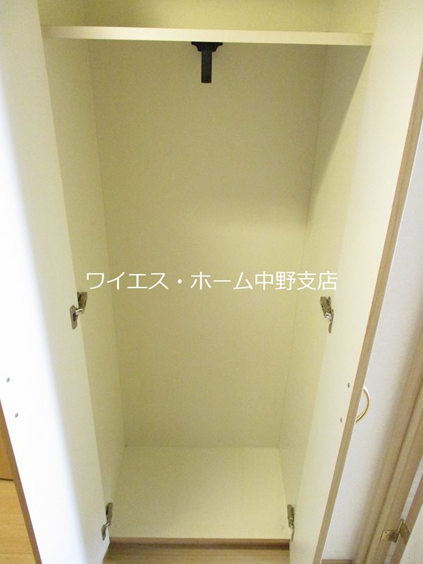 ルーブル中野富士見町伍番館  その他5
