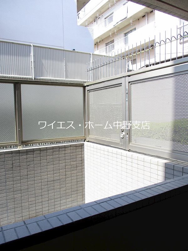 ルーブル中野富士見町伍番館  その他6