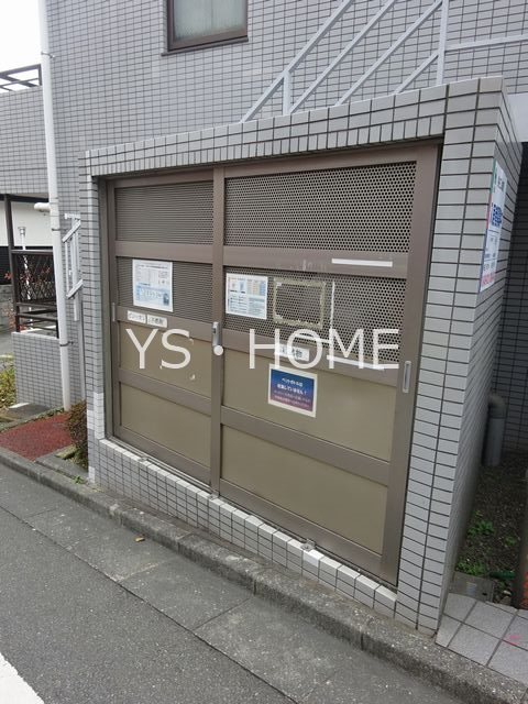 CITY　SPIRE　国分寺 その他外観1