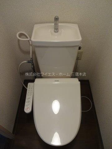 ベルヴィル小金井 その他2