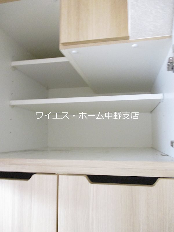 ルーブル中野富士見町伍番館  その他15