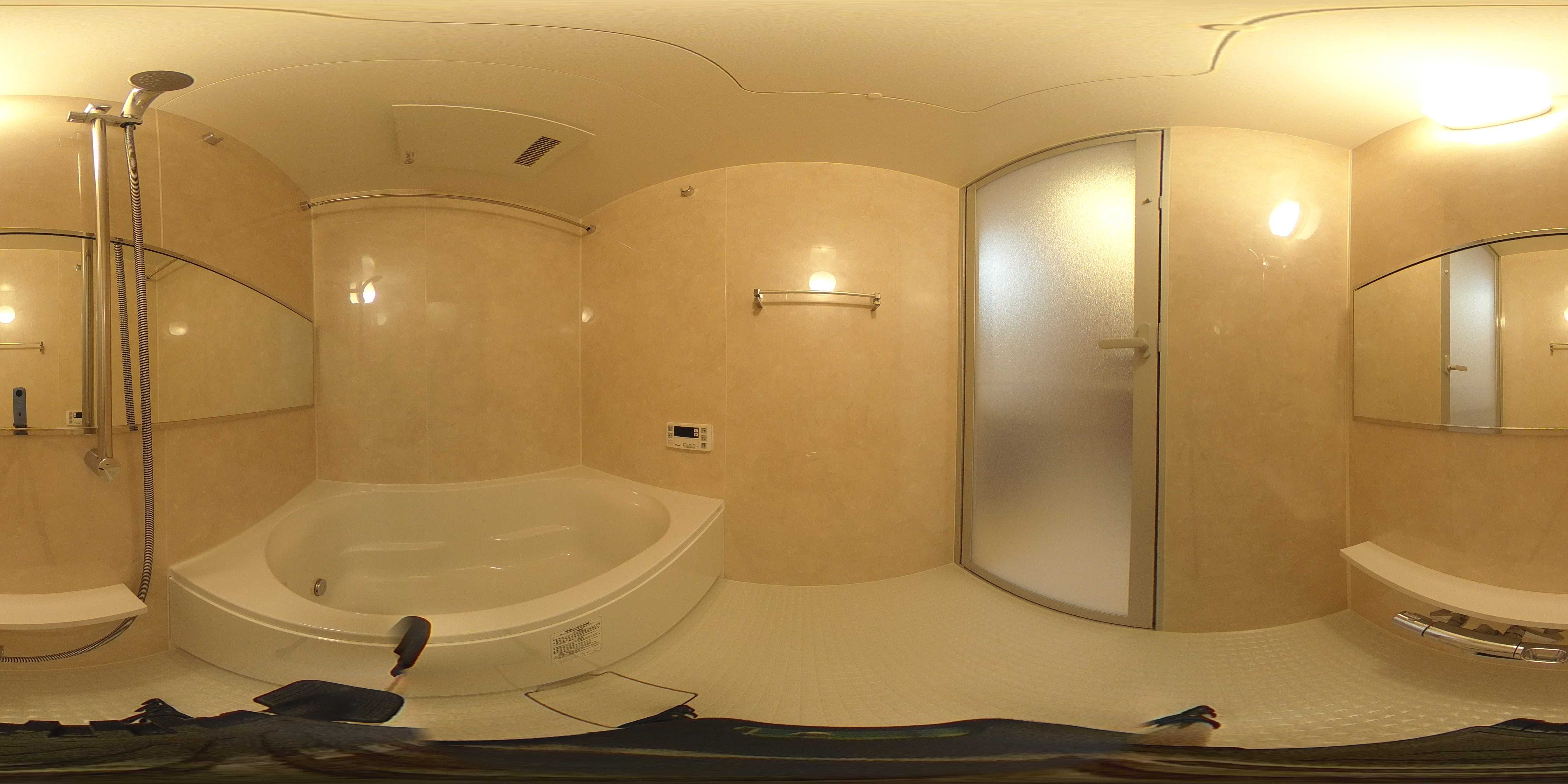 東京都武蔵野市吉祥寺南町３丁目 風呂画像