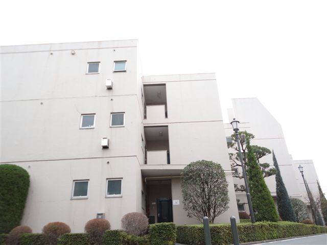 第1ゼルコバマンション その他外観1