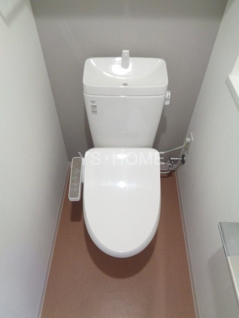 アジールコート新高円寺 その他1