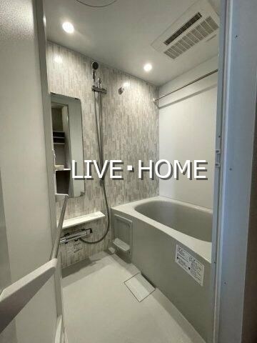 風呂画像