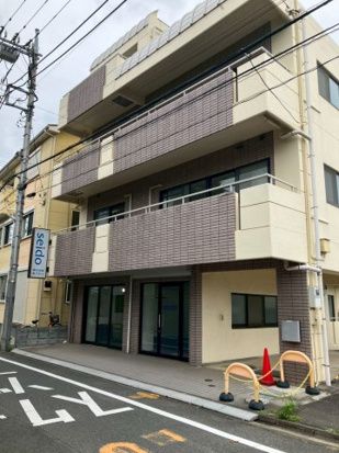 シャングリラ元町 その他外観1