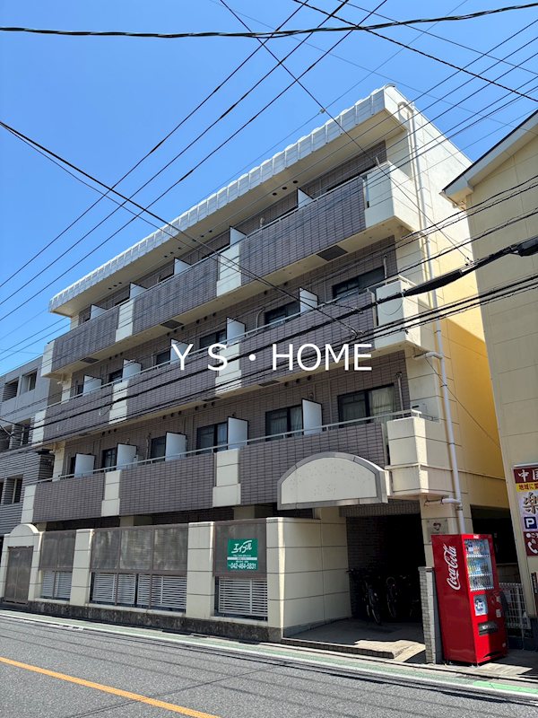 シャングリラ元町 その他8