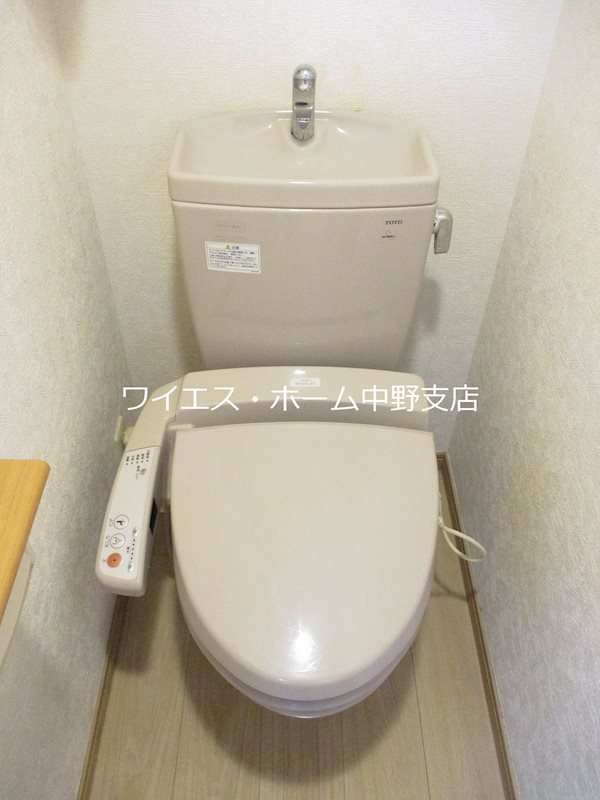 ルーブル中野富士見町伍番館 その他1