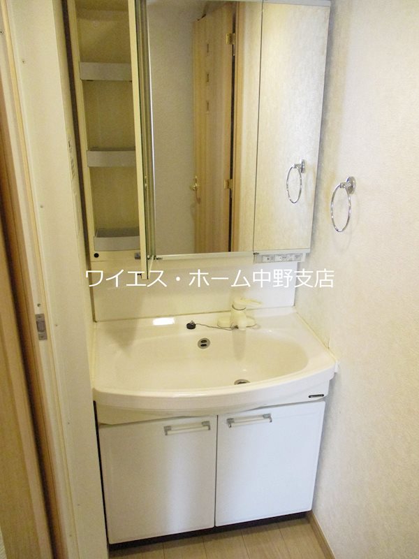 ルーブル中野富士見町伍番館 その他2