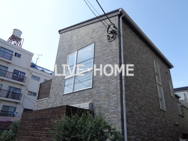 その他外観1