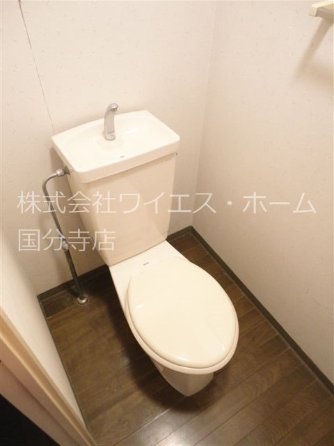 ベルヴィル小金井 その他2