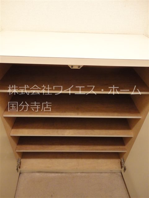 ベルヴィル小金井 その他6