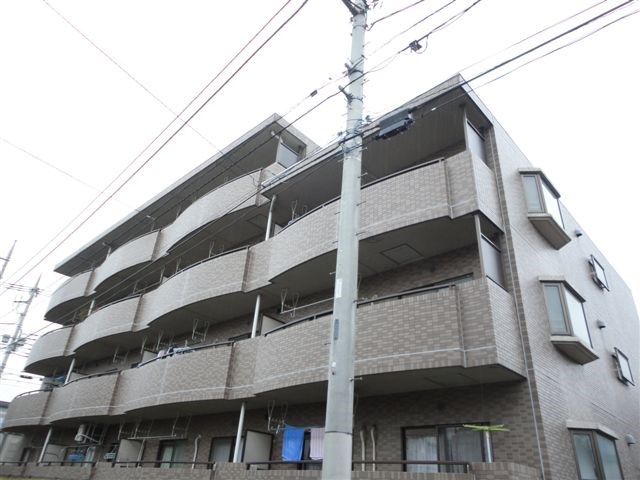 ベルヴィル小金井 その他外観2