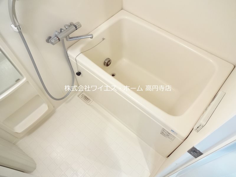 風呂画像