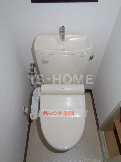 シャトレートキワ  その他1