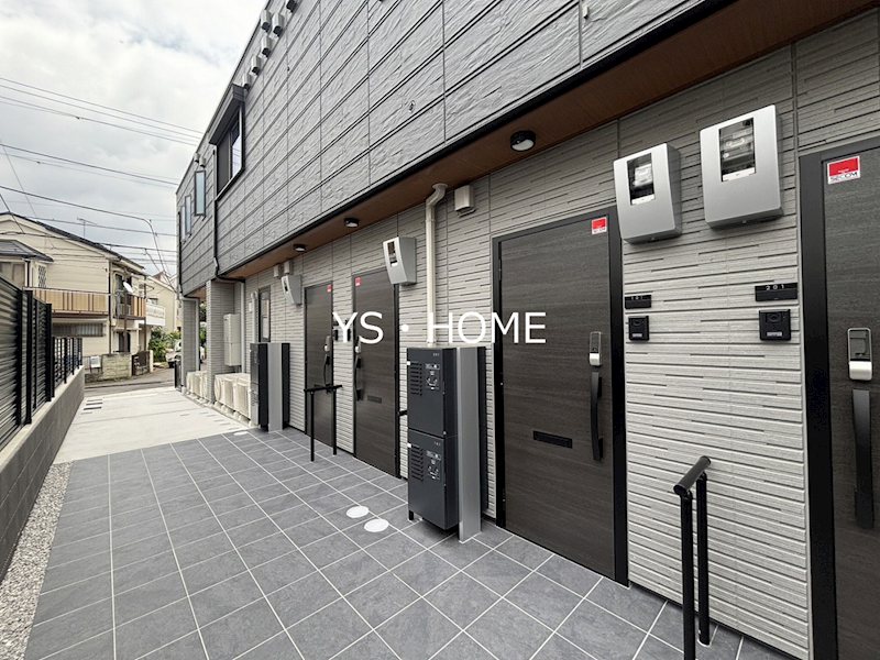 Bonheur  その他外観1