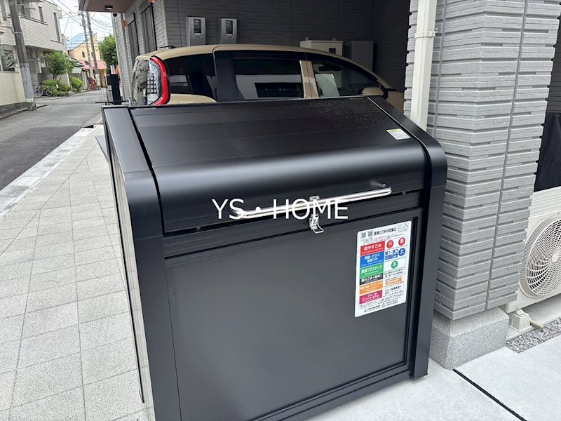 Bonheur  その他外観3