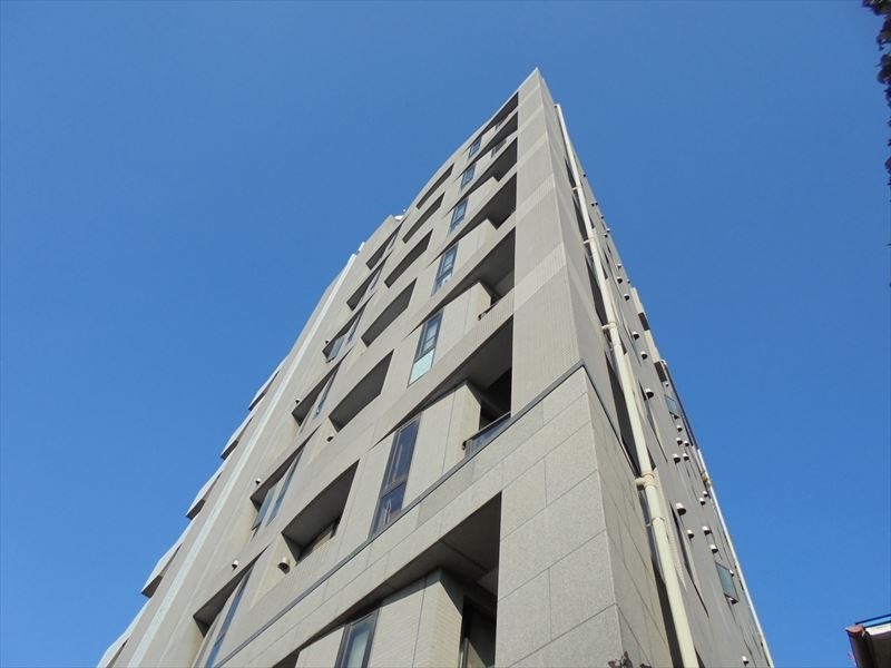 エクセデール坂上 その他外観1