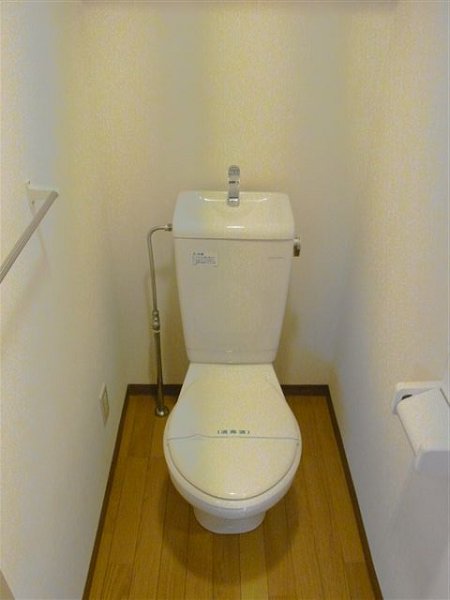 ビイルーム小金井  その他3