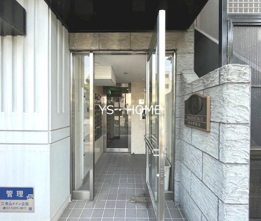 メインステージ新中野駅前 その他7