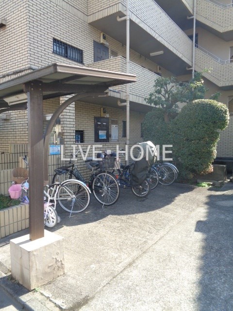 その他外観5