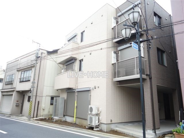 その他外観1