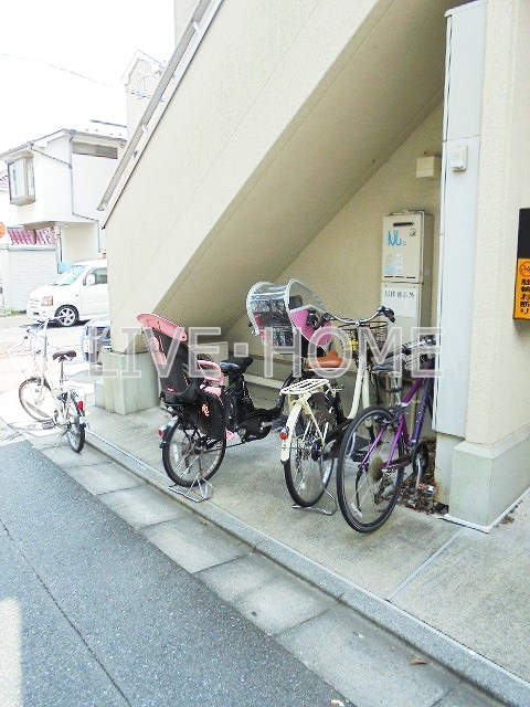 その他外観6