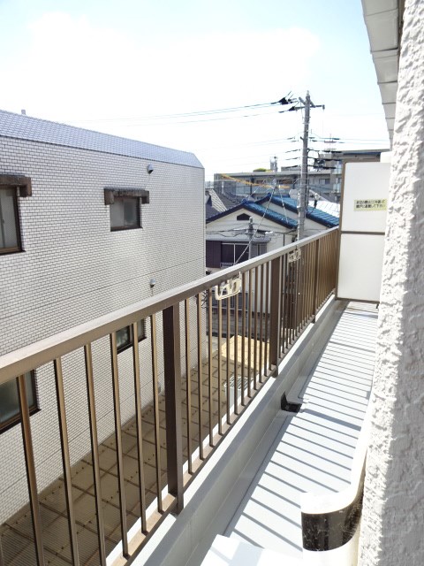 サンハイツ その他1