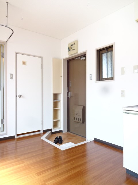 サンハイツ その他7