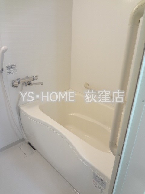風呂画像