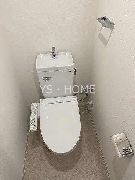 アヴァンカーサ三鷹 その他2