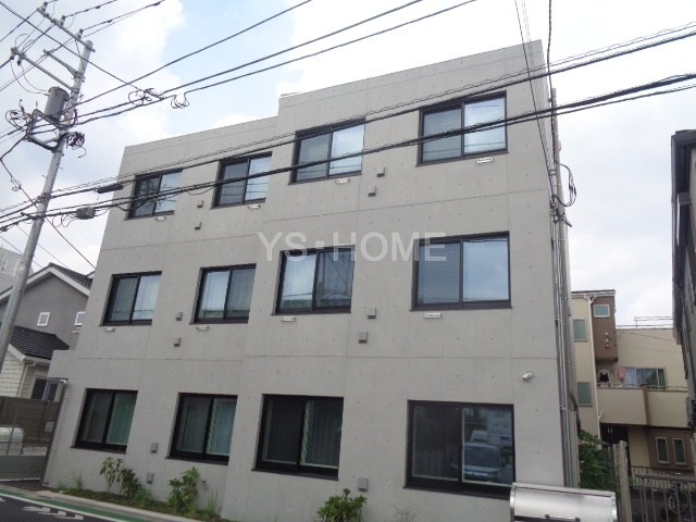 VORT高井戸西residence 外観