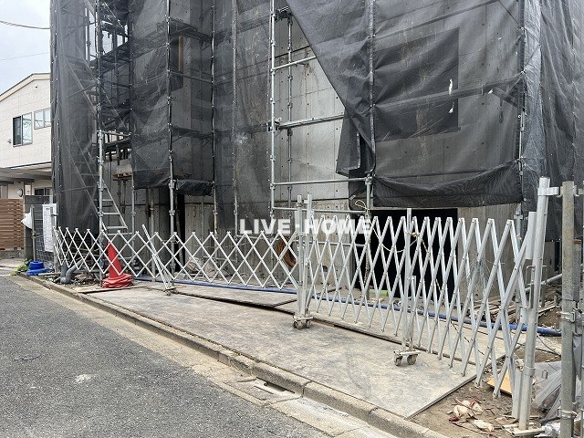 その他外観3